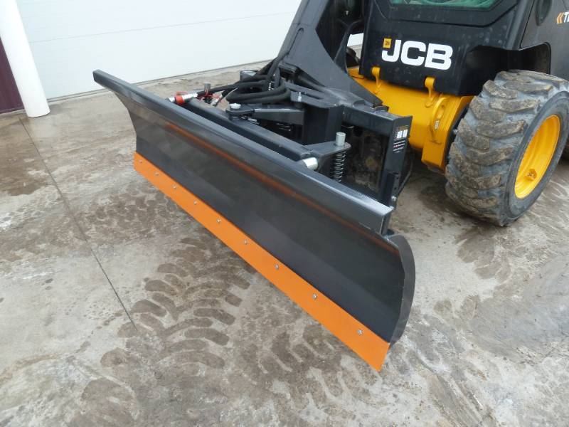 Wolverine Angle Snow Blade 84