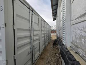 2023 Sea Container 40 #6150