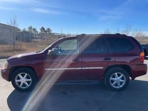 lot 15 image: 2007 GMC Envoy SLE - 4X4