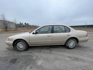 lot 17D image: 1998 Infiniti I30