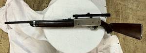 lot 38 image: BB Gun