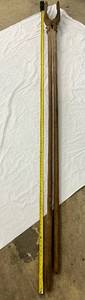 lot 148 image: 104 Post Hole Digger
