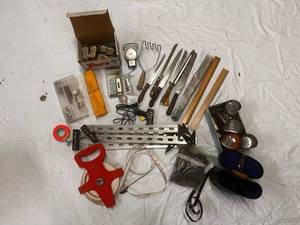 lot 103 image: Bucket of Miscellaneous