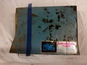 lot 114 image: Kar Check. Engine Tune up Kit