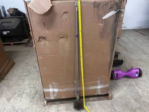 lot 200 image: Chimney Cleaning Brush
