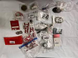 lot 124 image: Multiple RC &  Accessories See Photos