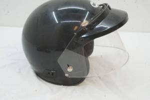 lot 46 image: Motorcycle Helmet B12 Size Large