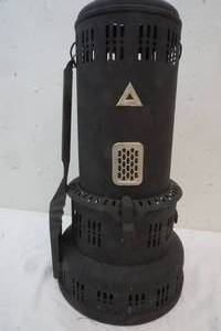 lot 103 image: Kerosene Portable Stove
