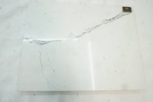 lot 115 image: Granite Cutting Board