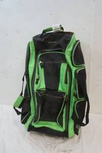 lot 173 image: Protege Rolling Duffel Bag