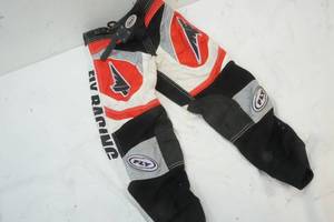 lot 175 image: Size 24 Racing Pants