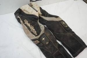 lot 176 image: Troy Lee Design Size 24 Racing Pants