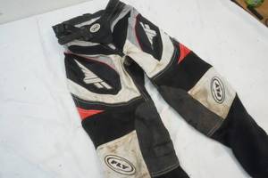 lot 177 image: Fly Racing Size 26 Racing Pants