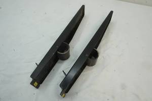lot 186 image: 1 Pair of Wall Board Lifts