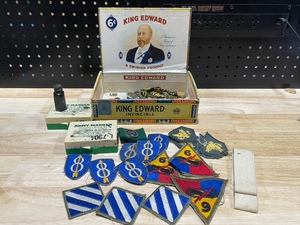 Collectible Items