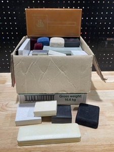 Large Lot of Jewelry Boxes