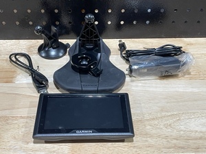 Garmen Navigation System