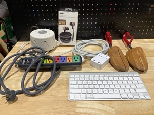 Lot of Electronics and More