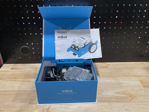 Makeblock Mbot Explorer Robot Kit