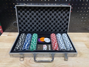 Poker Set