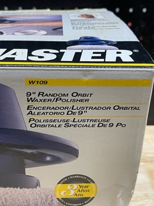Chamberlain Wax Master