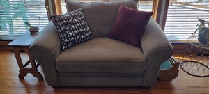 5 12 Foot Oversized Chair