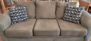 8 12 Foot Long Sofa