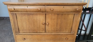 Buffet 39 Tall 20 x 46