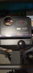 Pro Form Elliptical Exercise Machine