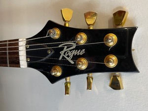 Rogue Electric Guitar