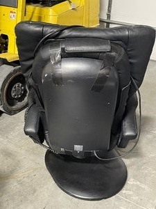 Human Touch Massage Chair