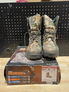Mens Hunting Boots