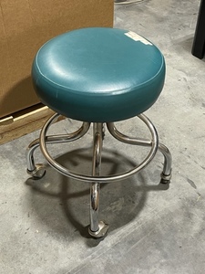 Rolling Stool