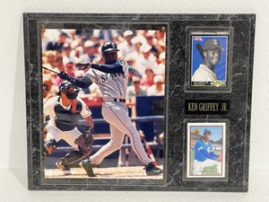 Ken Griffey JR Memorabilia