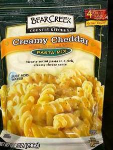 lot 18 image: Mac and Cheese 6 bags Best By 01132024