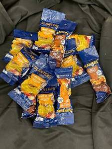 lot 56 image: Planters Variety Nuts Best By 09272023