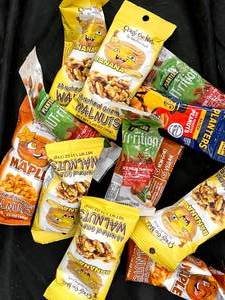 lot 426 image: Random Nuts