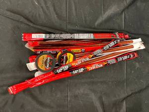 lot 538 image: Jack Links Variety bag Best By 10232023
