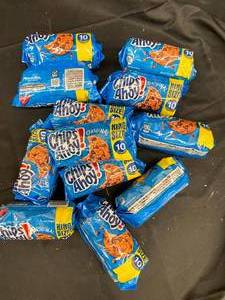 lot 772 image: Chips Ahoy King Size Original Best By 03052024