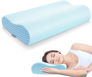 lot 183 image: Anvo Memory Foam Pillow
