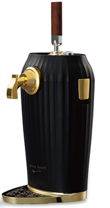 lot 247 image: DOUBLE BEER & FINE FOAM DISPENSER