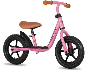 lot 281 image: JOYSTAR 1012 Toddler Balance Bike