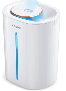 lot 295 image: 6.5L Humidifiers for Large Room Bedroom