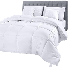 lot 301 image: Utopia Bedding Comforter