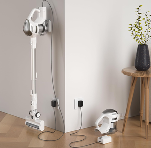 lot 304 image: TMA Cordless Vacuum Cleaner, 6 in 1 Stick Vacuum Cleaner with 3 Filters