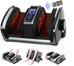 lot 330 image: TISSCARE Foot Massager