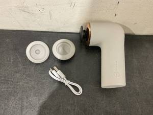 lot 214 image: Mini Myofascial Massager