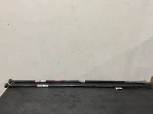 lot 253 image: LOT OF 2 70 in. Post Hole Digger and Tamping Bar