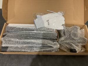 lot 264 image: Gaming Chair Base Replacement