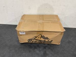 lot 275 image: Golf Net, 10x7ft Golf Hitting Training Aids Nets for Backyard Driving Chipping
